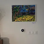 Apartmán Cozy Renovated Behind Station Arcachon