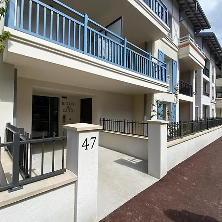 Appartamento Cozy Renovated Behind Station Arcachon